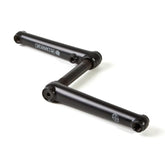 Gusset Components Hunter Crank Arms Cranks
